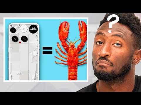 Who's Buying the Nothing Phone 3?