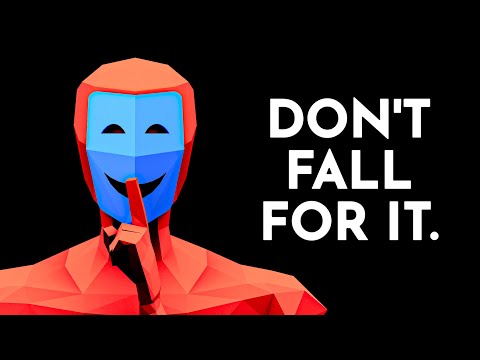 The silent coup is working.