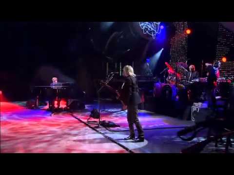 Peace One Day Celebration - Elton John - Rocket Man (live)