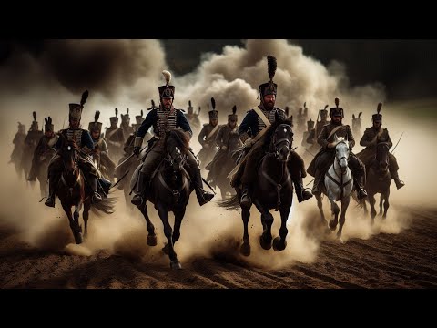 La Bataille de Kircholm (1605) : Quand 3 600 hussards polonais ont massacré 11 000 Suédois