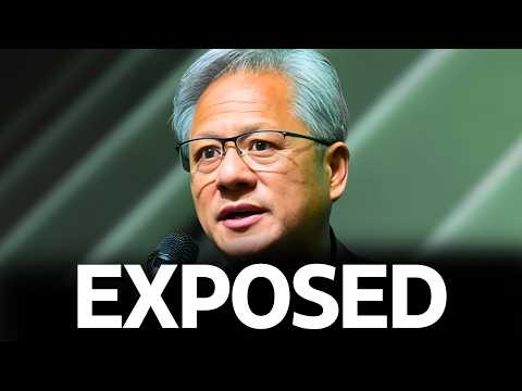 IMPORTANT WARNING: Biggest Risk to NVIDIA