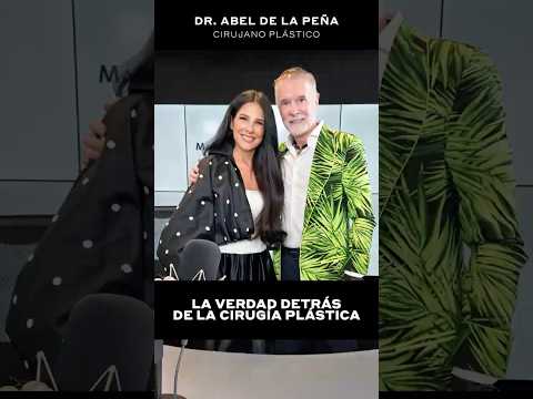 Se quieren hacer un retoque... y luego ven famosos que quedaron fatal | Martha Debayle