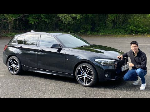 2019 BMW 1 Series 118i Review - A Vehicle That Broke The Rulebook?