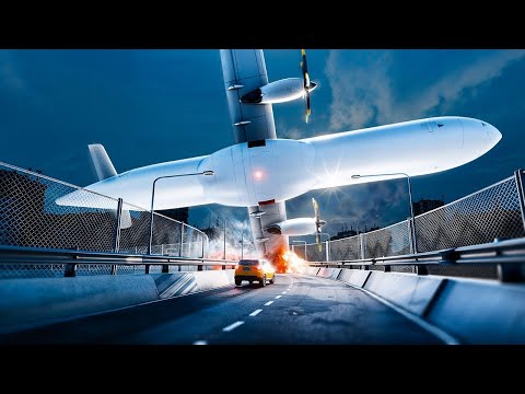 Fatal Misjudgment: The Transasia Flight 235 Tragedy