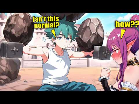 When a Genius Is Reborn as a Baby and Unlocks the System of INFINITE EVOLUTION! Manhwa Recap