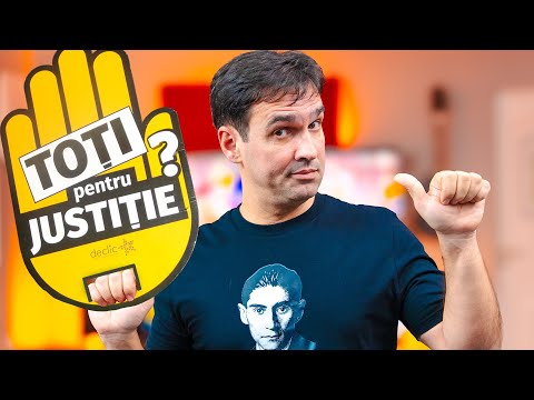 JUSTIȚIA ”ca o pradă”! Despre NAȘI, Fanarioți și Securiști.