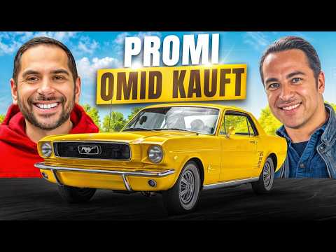 BÜLENT CEYLAN WILL MIR SEIN AUTO VERKAUFEN! Beim Geld endet der Spaß!