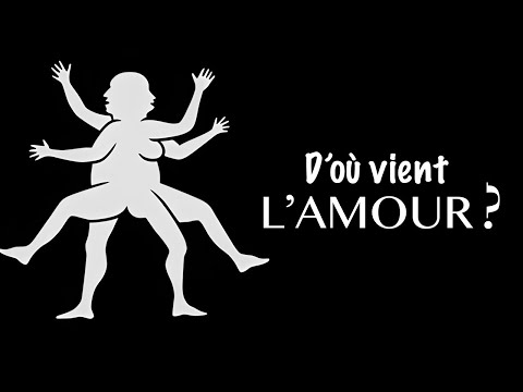 ARISTOPHANE - Le mythe des Androgynes