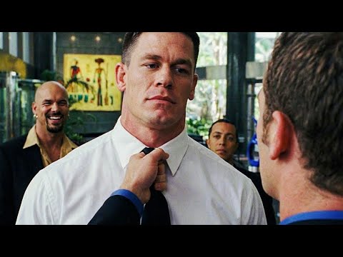 رجل غني أهان موظف بسيط… ومكانش يعرف إنه قاتل سابق.