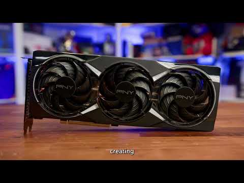 Top 5 NVIDIA Graphics Cards for 2025 | Best GPUs for Gaming & Content Creation