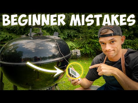 Master Your Grill: Top 5 Steak Fails to Avoid