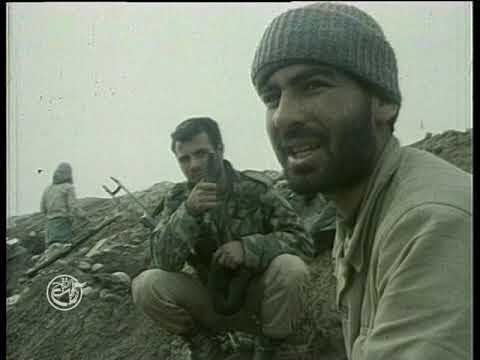 الحرب العراقية الإيرانية: رواية الفتح: قاسم | المجموعة الثالثة الجزء الأول