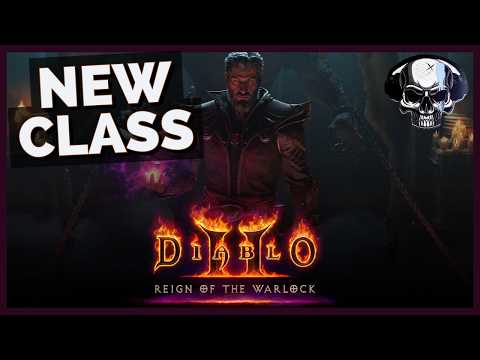 Diablo 2 - A New Expansion 25 Years Later