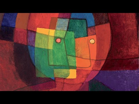 Paul Klee – The Art of Making the Invisible Visible