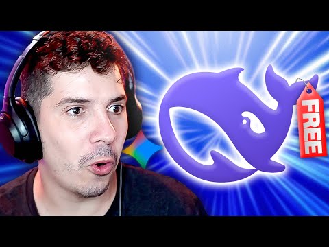 Google is no match for DeepSeek