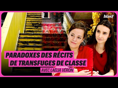 PARADOXES DES RÉCITS DE TRANSFUGES DE CLASSE