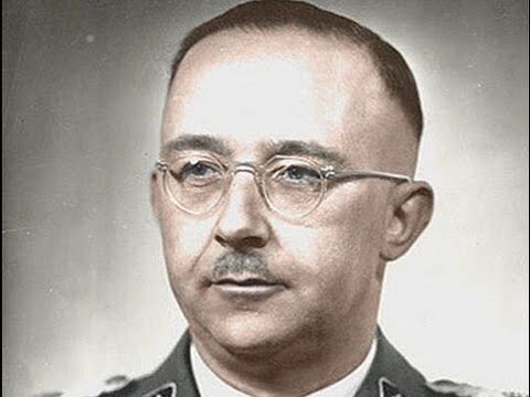 The Death of Himmler - Ep 2: The Reichsführer on the Run