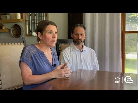 A Mantua family lost $22,000 after a phone call they thought was their bank