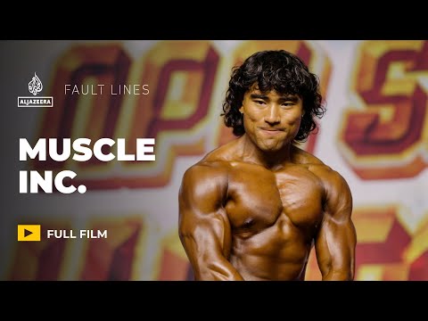 Inside the Deadly Market for Experimental Bodybuilding Drugs | Fault Lines Documentary