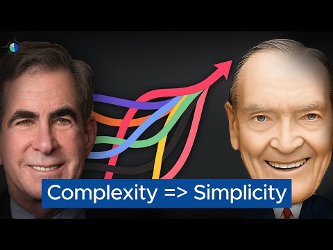 The Complexities of Moving Toward Simplicity with Allan Roth