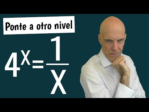 Resolviendo esta Ecuación Especial Aprenderás Mucho🫦