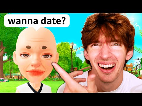 The BAD version of ROBLOX...