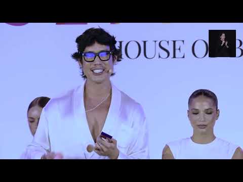 Exclusive Look at Patrick Ta’s Personal Artistry Techniques