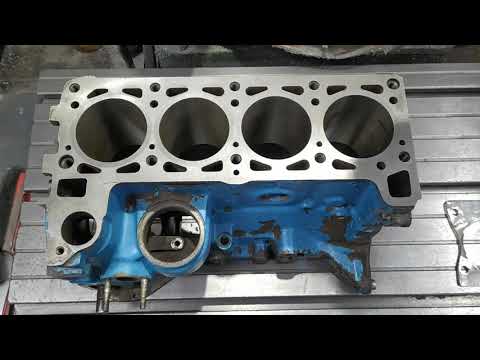 VAZ 2105 liner for 82mm pistons