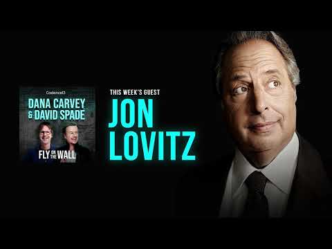 Jon Lovitz | Full Episode | Fly on the Wall with Dana Carvey and David Spade