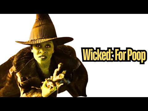 Wicked 2 is shockingly bad 