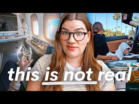 Influencers aren’t as rich as you think they are