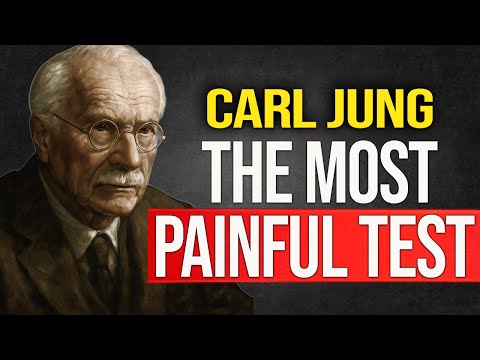 Signs that You Have Overcome the Most Painful Test of Your Soul – Carl Jung