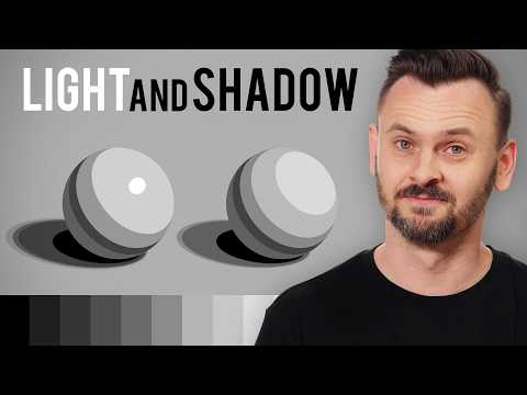 Go From Flat to Realistic Shading! Here’s How