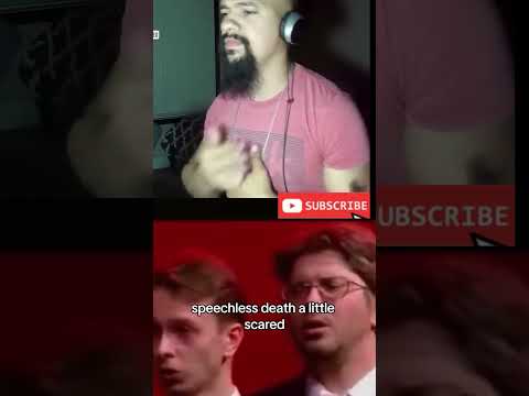 The Raw Power of a 100 Voice Choir Конь Хор Сретенского монастыря