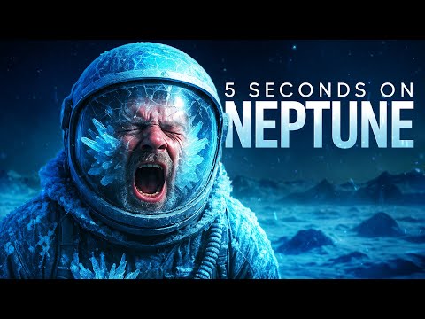 The Most Horrific Death In Universe