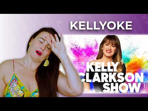 Are These Kellyokes a Hit or a Miss? Vocal Analysis of "Never Enough" & "Total Eclipse of the Heart"
