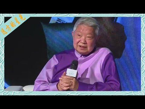 蔡澜：随心随意去生活