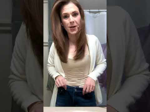 2nd Honest Review of New Sia Corset by Perfect Corset NY