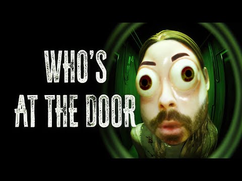 Who's at the Door