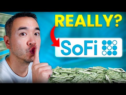 What I Wish I Knew BEFORE Opening A SoFi Account