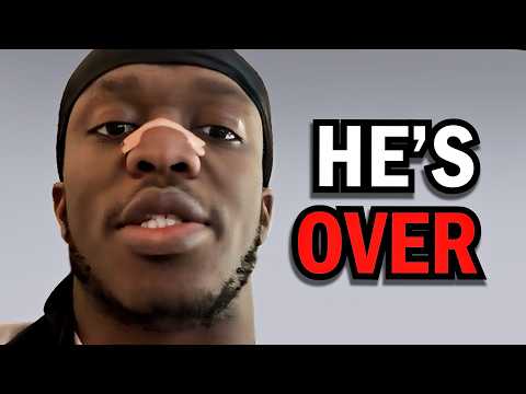 KSI Finally Got Humbled.. #22