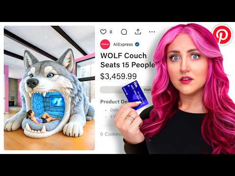 I Bought EVERY Ai Product you tagged me in