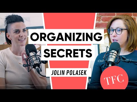 A Professional Organizer On What To Keep, What To Get Rid Of, And How To Live Better At Home