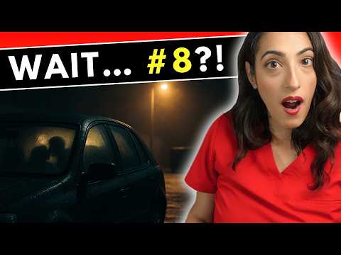 The Top 10 Sexual Activities Americans Are Into (You won’t believe #8!)