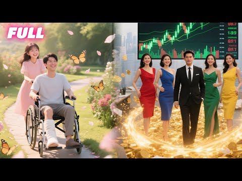 His wife and lover killed him.Reborn ,He took her four sisters to strike it rich—she was shocked.