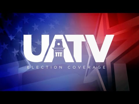 Election Show Reel Nov. 5th, 2024 - Emma Manhire