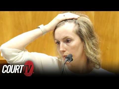 Doctor’s Wife Details Alleged ‘Emotional Affair’ She Had Prior To Murder Attempt