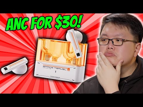 The BLIND BUY Worthy Budget True Wireless Buds (Upgraded)