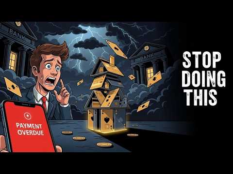 The Most Avoidable Credit Card Disasters (People Ignored the Warnings)