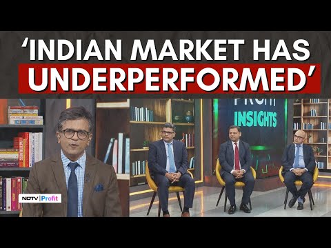 Analyzing Q2 Results, Top Stocks & The Stock Market Outlook: Citi's Market Experts On NDTV Profit
